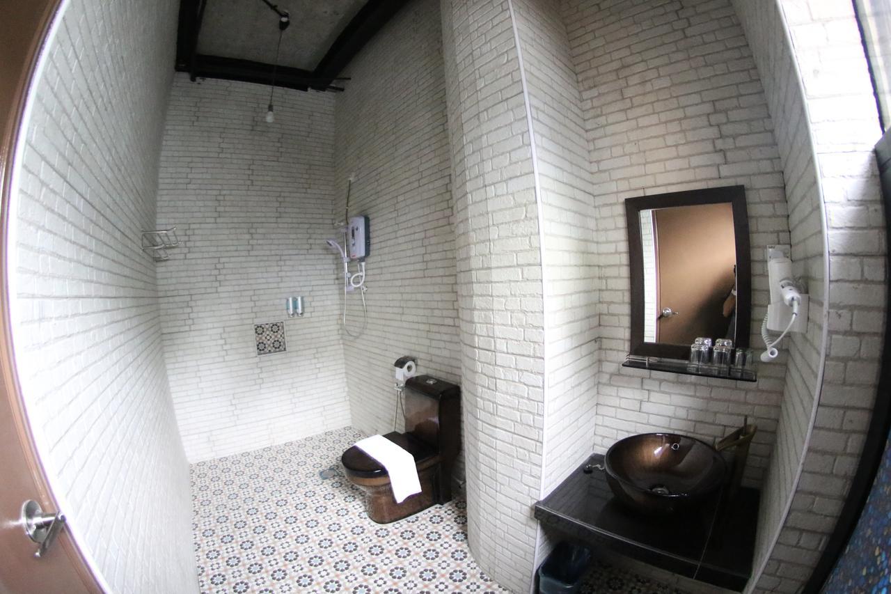 Jq Ban Loong Boutique Hotel Ипох Экстерьер фото