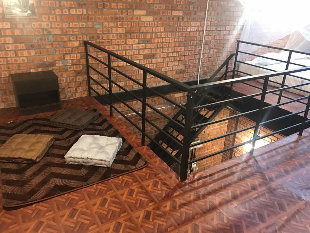 Jq Ban Loong Boutique Hotel Ипох Экстерьер фото