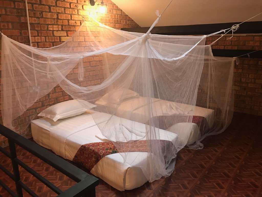 Jq Ban Loong Boutique Hotel Ипох Экстерьер фото